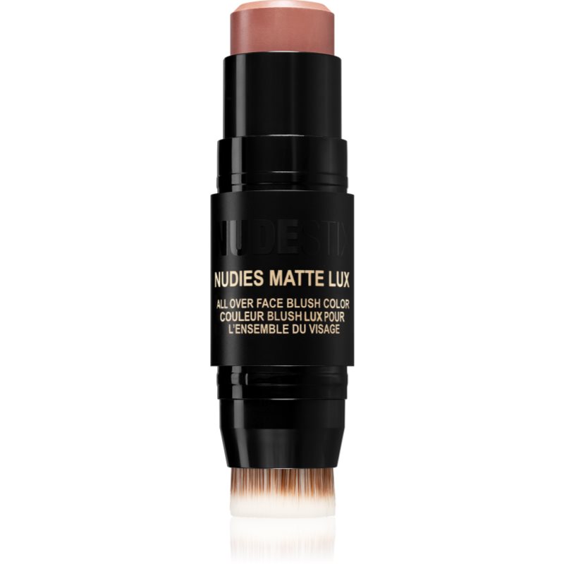 Nudestix Nudies Matte Lux мултифункционален грим за очи