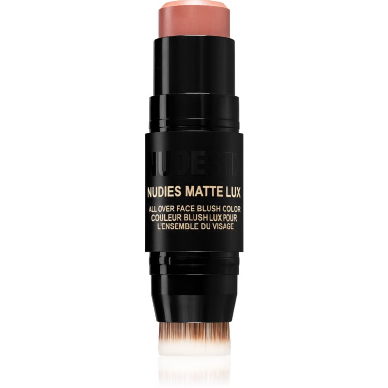 Nudestix Nudies Matte Lux мултифункционален грим за очи