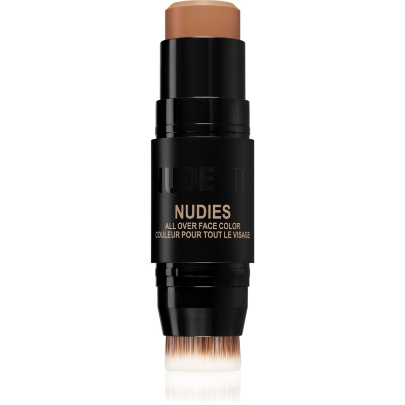 Nudestix Nudies Matte мултифункционален грим за очи
