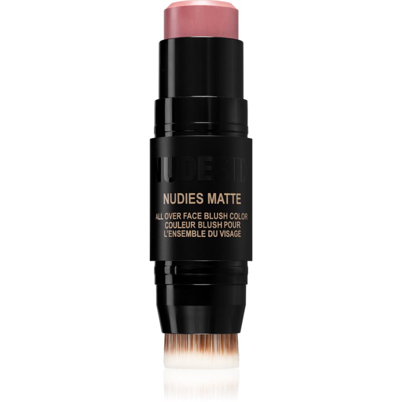 Nudestix Nudies Matte мултифункционален грим за очи