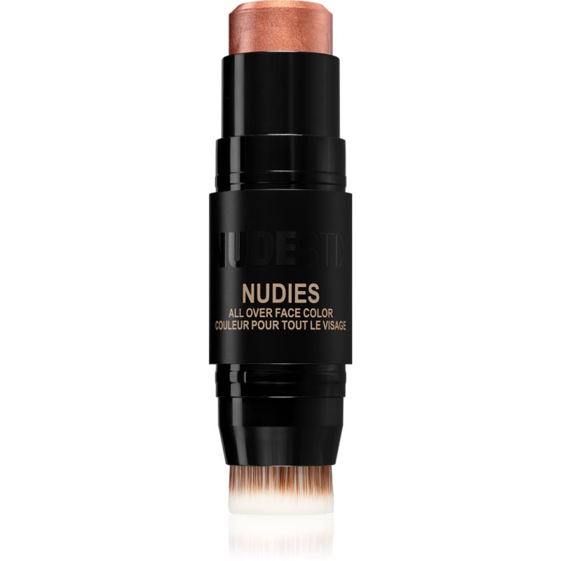 Nudestix Nudies Matte мултифункционален грим за очи