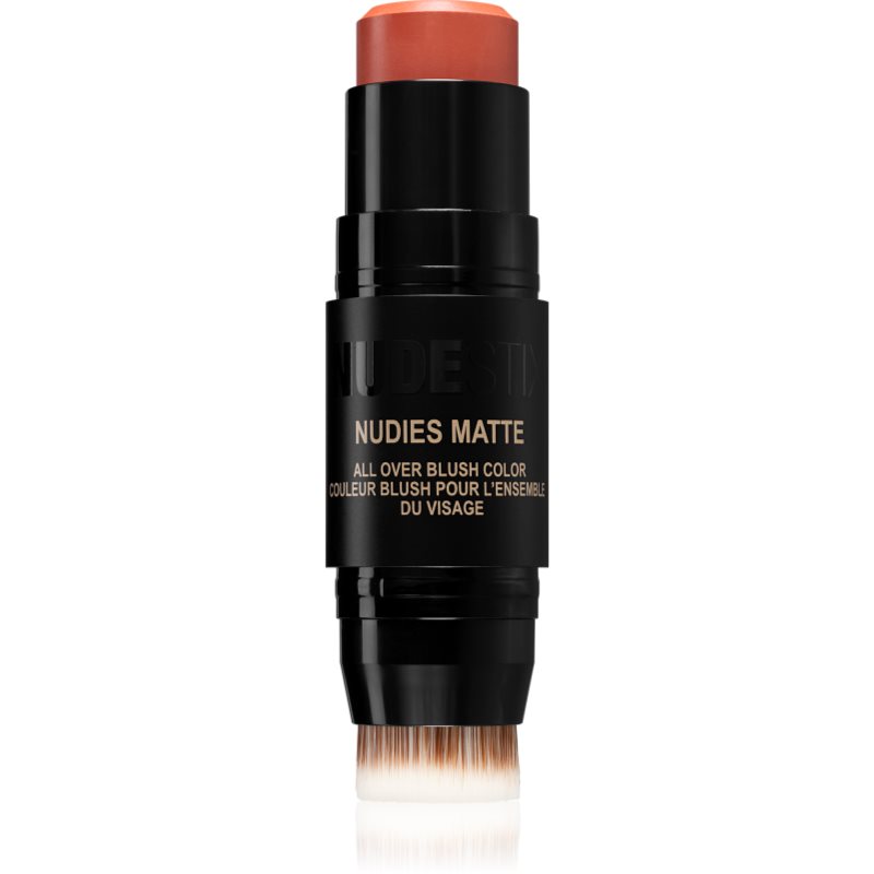 Nudestix Nudies Matte мултифункционален грим за очи