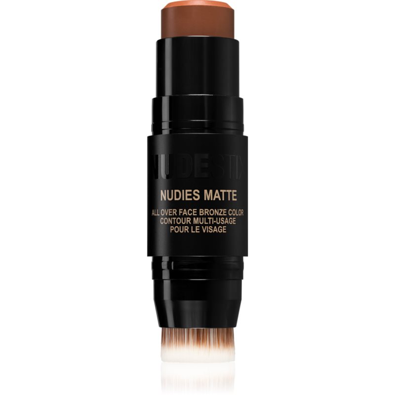 Nudestix Nudies Matte мултифункционален грим за очи
