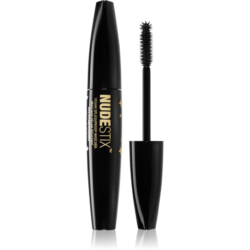Nudestix Splashproof дълготрайна подсилваща спирала водоустойчив 12 мл.
