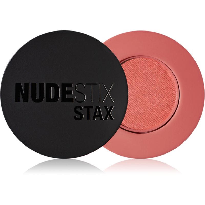 Nudestix Stax All Over Color Blush Balm мултифункционален грим за очи