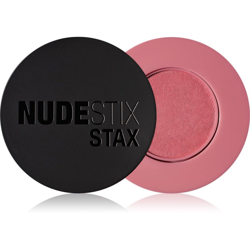 Nudestix Stax All Over Color Blush Balm мултифункционален грим за очи