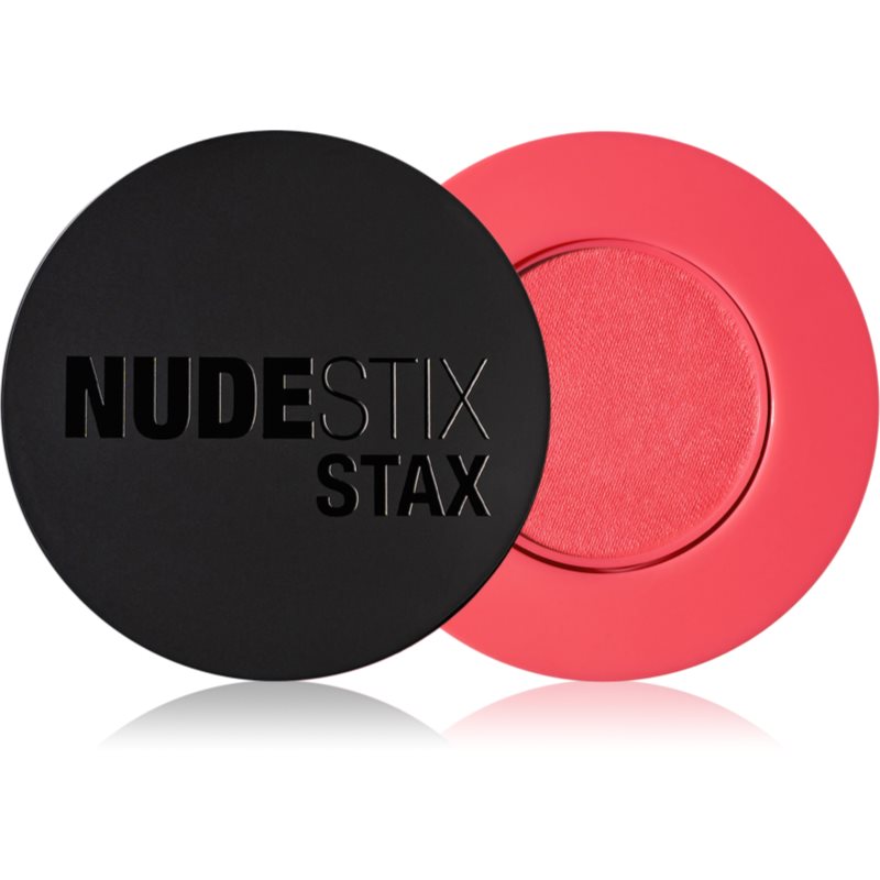 Nudestix Stax All Over Color Blush Balm мултифункционален грим за очи