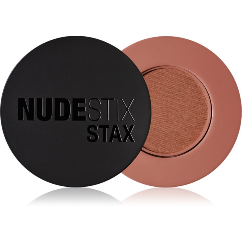Nudestix Stax All Over Color Blush Balm мултифункционален грим за очи