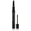 Nudestix Stylus молив и гел за вежди цвят Dirty Blonde