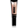 Nudestix Tinted Cover лек фон дьо тен с озаряващ ефект за естествен вид цвят Nude 2.5 25 мл.