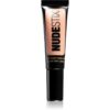 Nudestix Tinted Cover лек фон дьо тен с озаряващ ефект за естествен вид цвят Nude 3.5 25 мл.