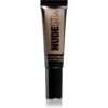 Nudestix Tinted Cover лек фон дьо тен с озаряващ ефект за естествен вид цвят Nude 7 25 мл.
