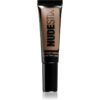 Nudestix Tinted Cover лек фон дьо тен с озаряващ ефект за естествен вид цвят Nude 7.5 25 мл.