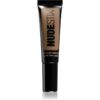 Nudestix Tinted Cover лек фон дьо тен с озаряващ ефект за естествен вид цвят Nude 8 25 мл.
