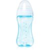 Nuvita Cool Bottle 3m+ бебешко шише Light blue 250 мл.