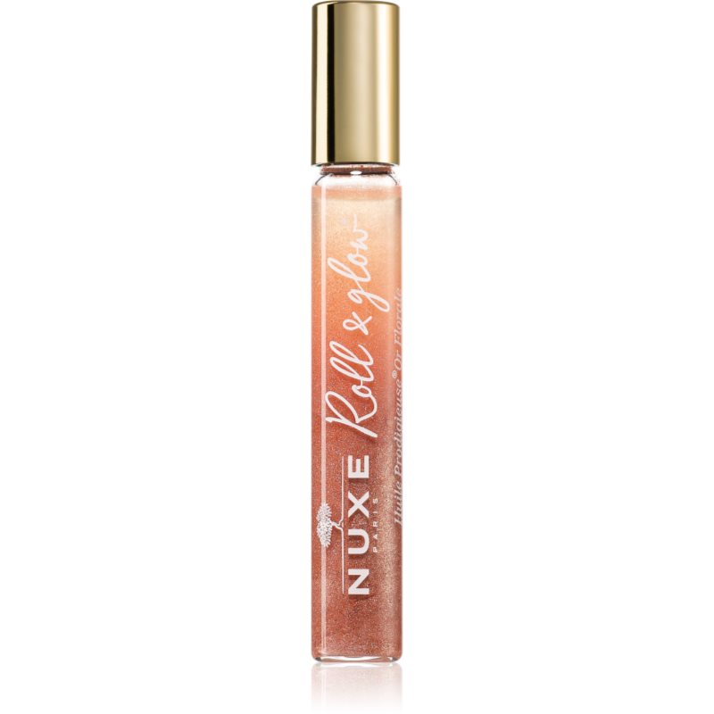 Nuxe Huile Prodigieuse Florale Многофункционално сухо масло за лице