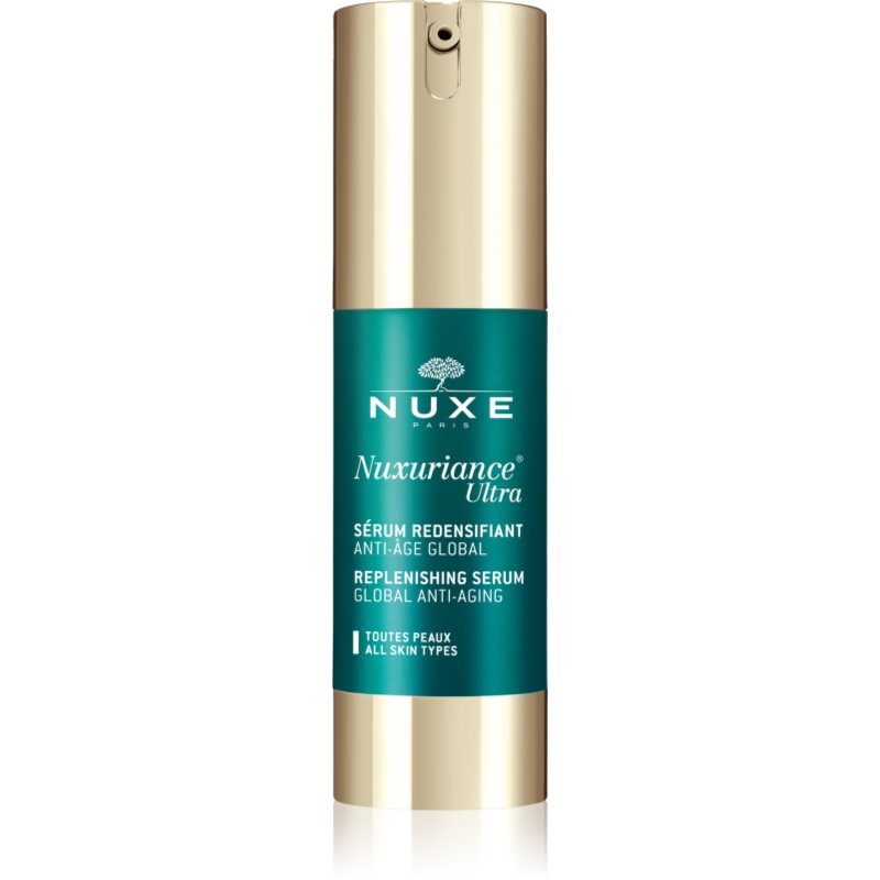 Nuxe Nuxuriance Ultra запълващ серум против признаци на стареене 30 мл.