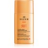 Nuxe Sun лек защитен флуид SPF 50 50 мл.