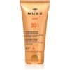 Nuxe Sun слънцезащитен крем за лице SPF 30 50 мл.