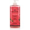 Nuxe Very Rose душ гел с аромат на рози 750 мл.