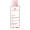 Nuxe Very Rose успокояваща мицеларна вода за лице и очи 400 мл.