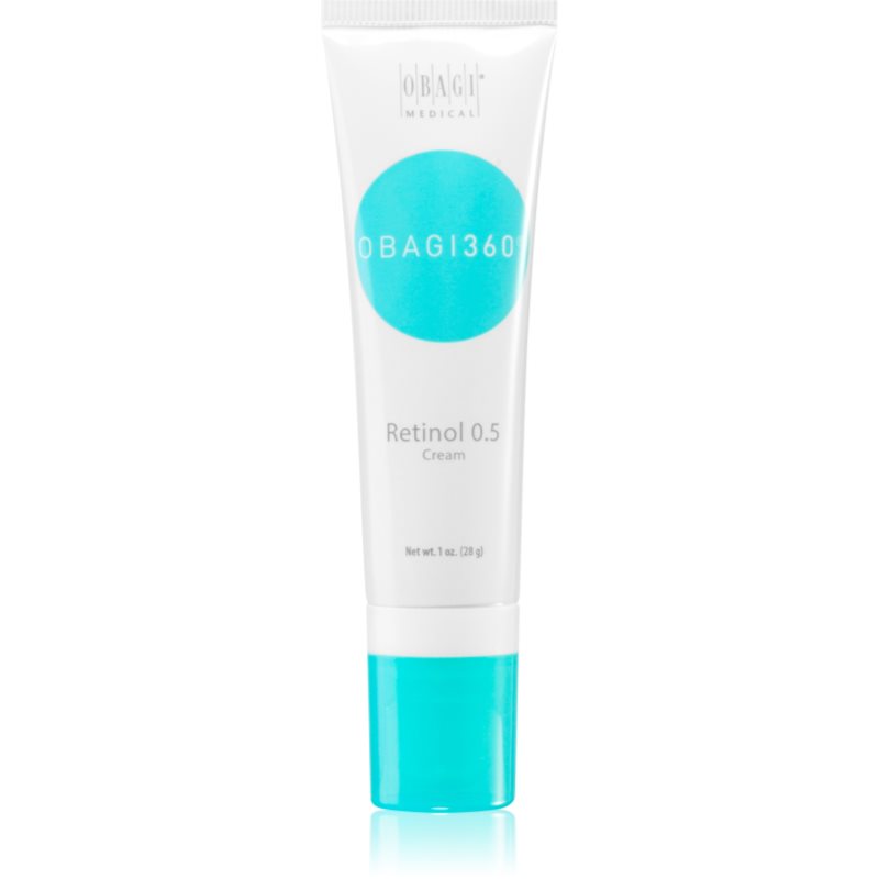 OBAGI Retinol 0.5 крем за лице с ретинол 28 гр.