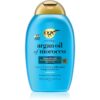OGX Argan Oil Of Morocco възстановяващ шампоан за блясък и мекота на косата 385 мл.