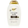 OGX Coconut Milk хидратиращ шампоан с кокосово масло 385 мл.