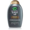 OGX Kukuí Oil хидратиращ шампоан против цъфтене 385 мл.