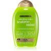 OGX Teatree Mint Extra Strenght освежаващ балсам 385 мл.