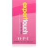 OPI Expert Touch почистващи кърпички за нокти и кожичките около ноктите 200 бр.