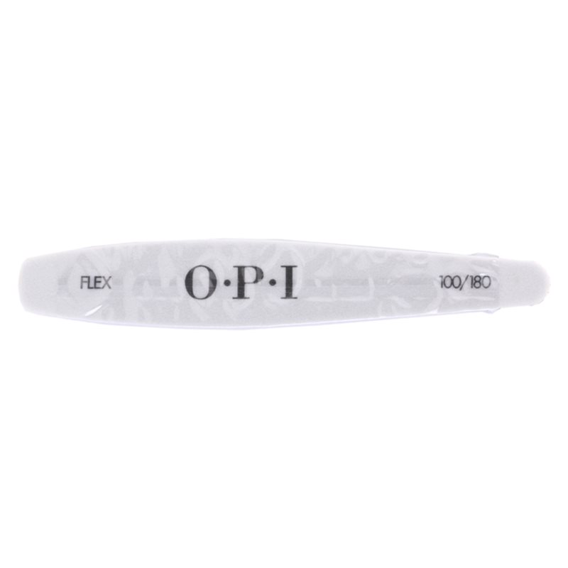 OPI Flex пила за нокти 100/180 1 бр.