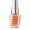 OPI Infinite Shine Silk лак за нокти с гел ефект Always within Peach 15 мл.