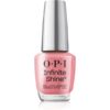 OPI Infinite Shine Silk лак за нокти с гел ефект At Strong Last 15 мл.