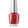OPI Infinite Shine Silk лак за нокти с гел ефект BIG APPLE RED ™ 15 мл.