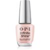 OPI Infinite Shine Silk лак за нокти с гел ефект BUBBLE BATH ™ 15 мл.