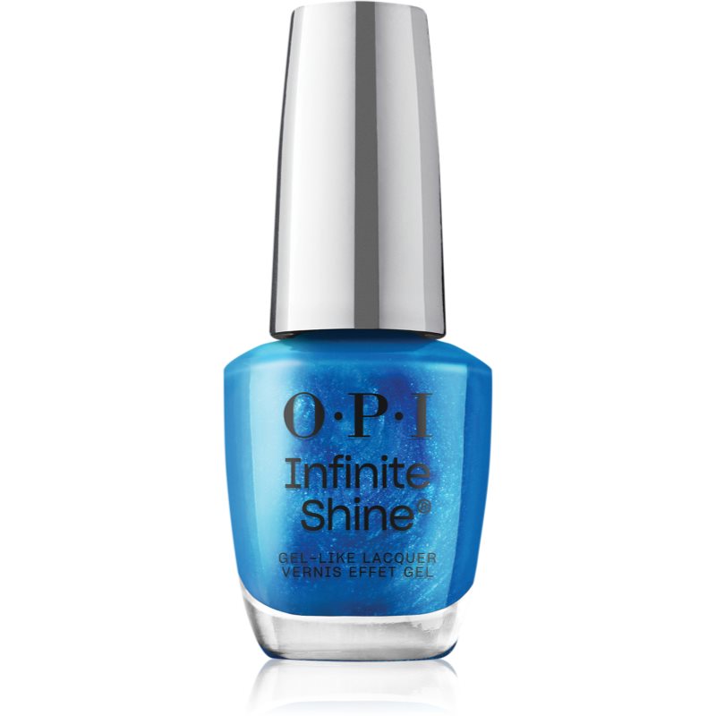 OPI Infinite Shine Silk лак за нокти с гел ефект Do You Sea What I Sea? 15 мл.