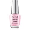 OPI Infinite Shine Silk лак за нокти с гел ефект Faux-ever Yours 15 мл.