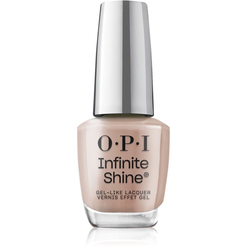 OPI Infinite Shine Silk лак за нокти с гел ефект It Never Ends 15 мл.