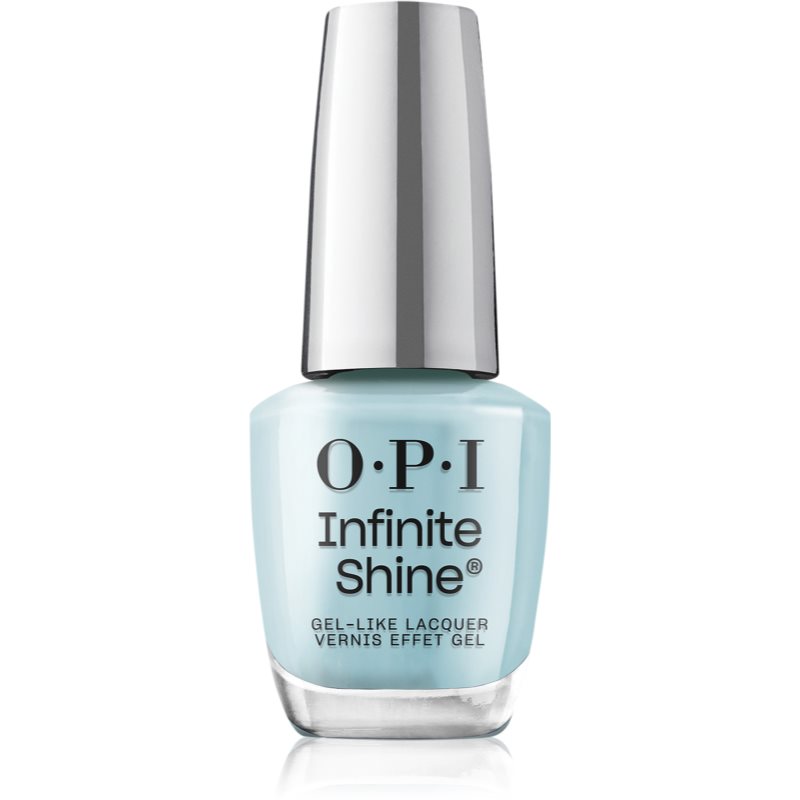 OPI Infinite Shine Silk лак за нокти с гел ефект Last from the Past 15 мл.