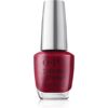 OPI Infinite Shine Silk лак за нокти с гел ефект Malaga Wine 15 мл.