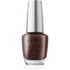 OPI Infinite Shine Silk лак за нокти с гел ефект Not Afraid of the Dark 15 мл.