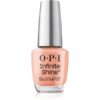 OPI Infinite Shine Silk лак за нокти с гел ефект On a Mission 15 мл.