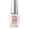 OPI Infinite Shine Silk лак за нокти с гел ефект Pretty Pink Perseveres 15 мл.
