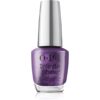 OPI Infinite Shine Silk лак за нокти с гел ефект Purple Reign 15 мл.