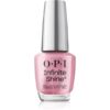 OPI Infinite Shine Silk лак за нокти с гел ефект Shined