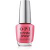 OPI Infinite Shine Silk лак за нокти с гел ефект Strawberry Margarita 15 мл.