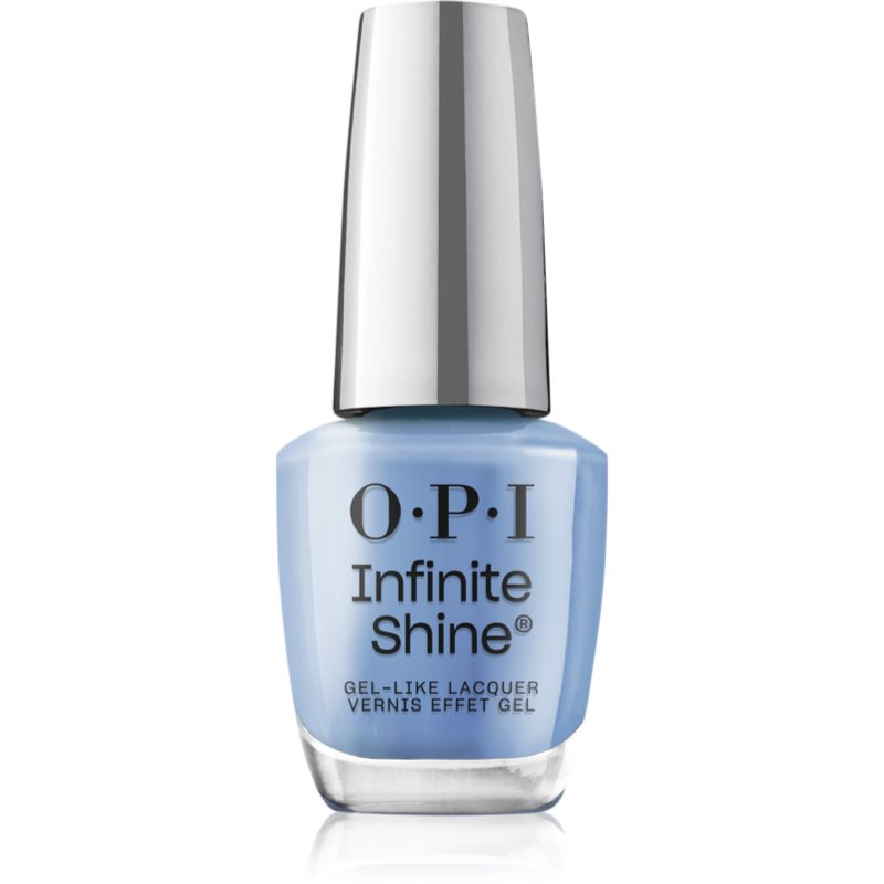 OPI Infinite Shine Silk лак за нокти с гел ефект Strongevity 15 мл.