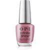 OPI Infinite Shine Silk лак за нокти с гел ефект Times Infinity 15 мл.