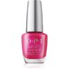OPI Infinite Shine Terribly Nice лак за нокти с гел ефект Blame the Mistletoe 15 мл.